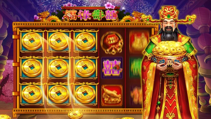 slot makineleri